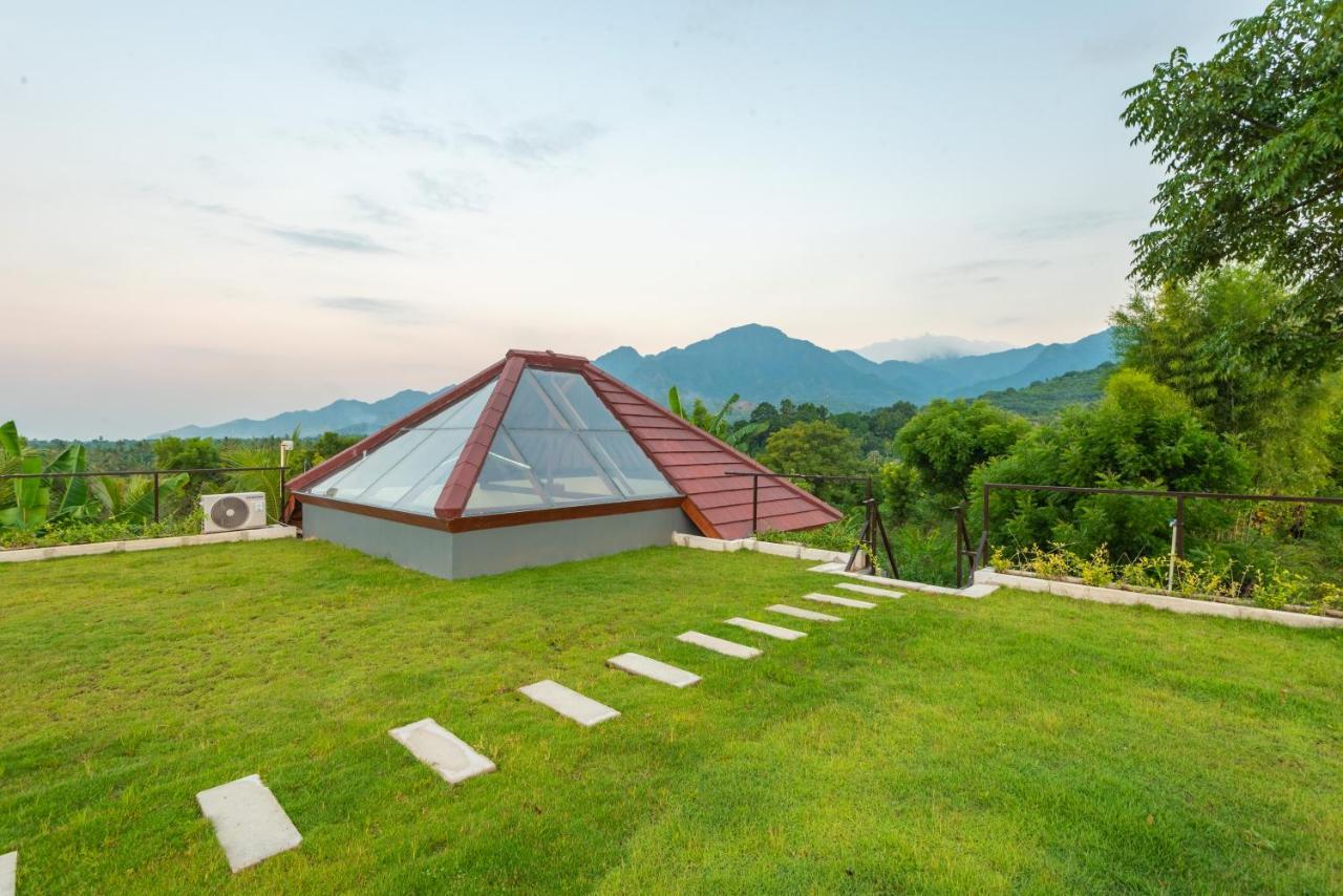 Villa Ambara Sumberkima Banyuwedang Exterior photo