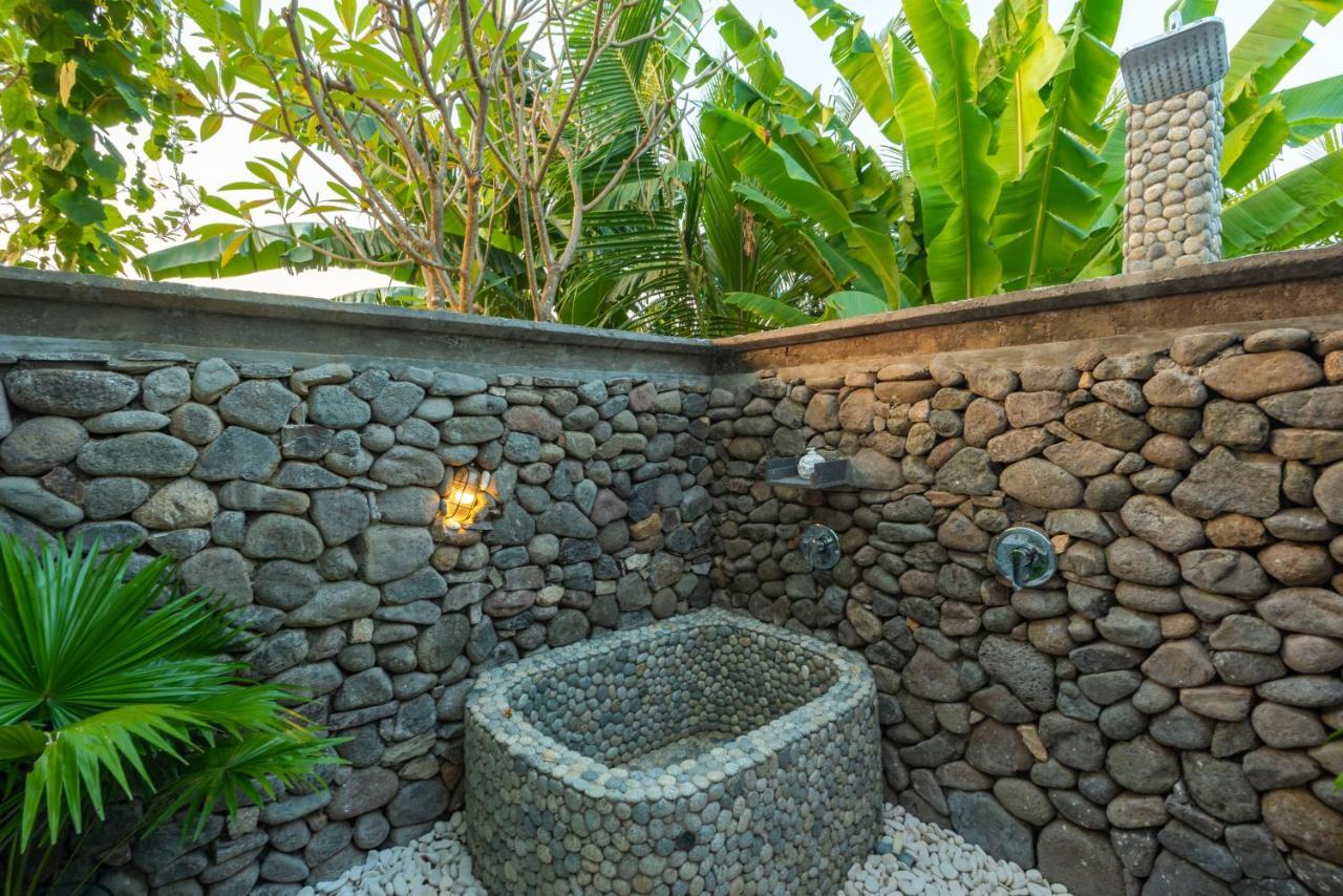 Villa Ambara Sumberkima Banyuwedang Exterior photo