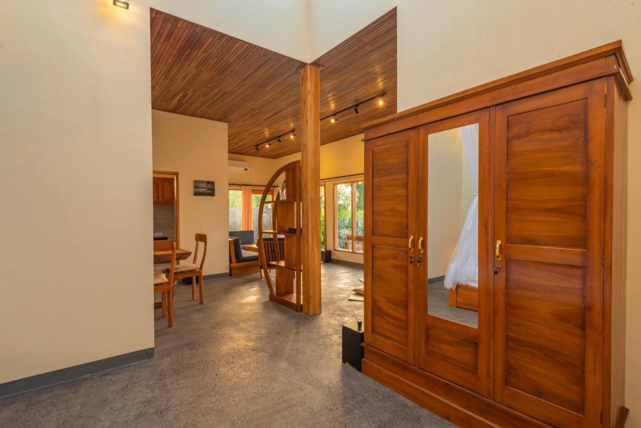 Villa Ambara Sumberkima Banyuwedang Exterior photo