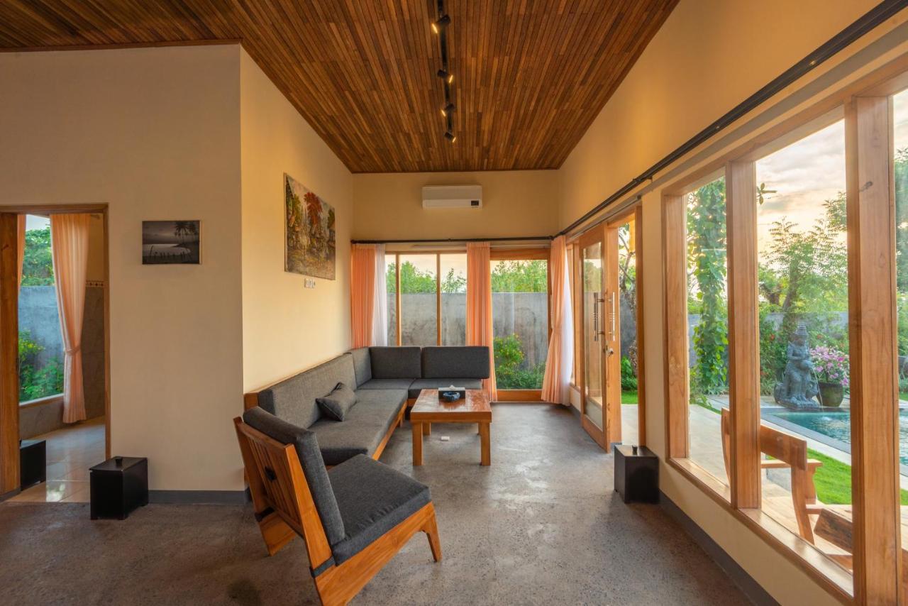 Villa Ambara Sumberkima Banyuwedang Exterior photo