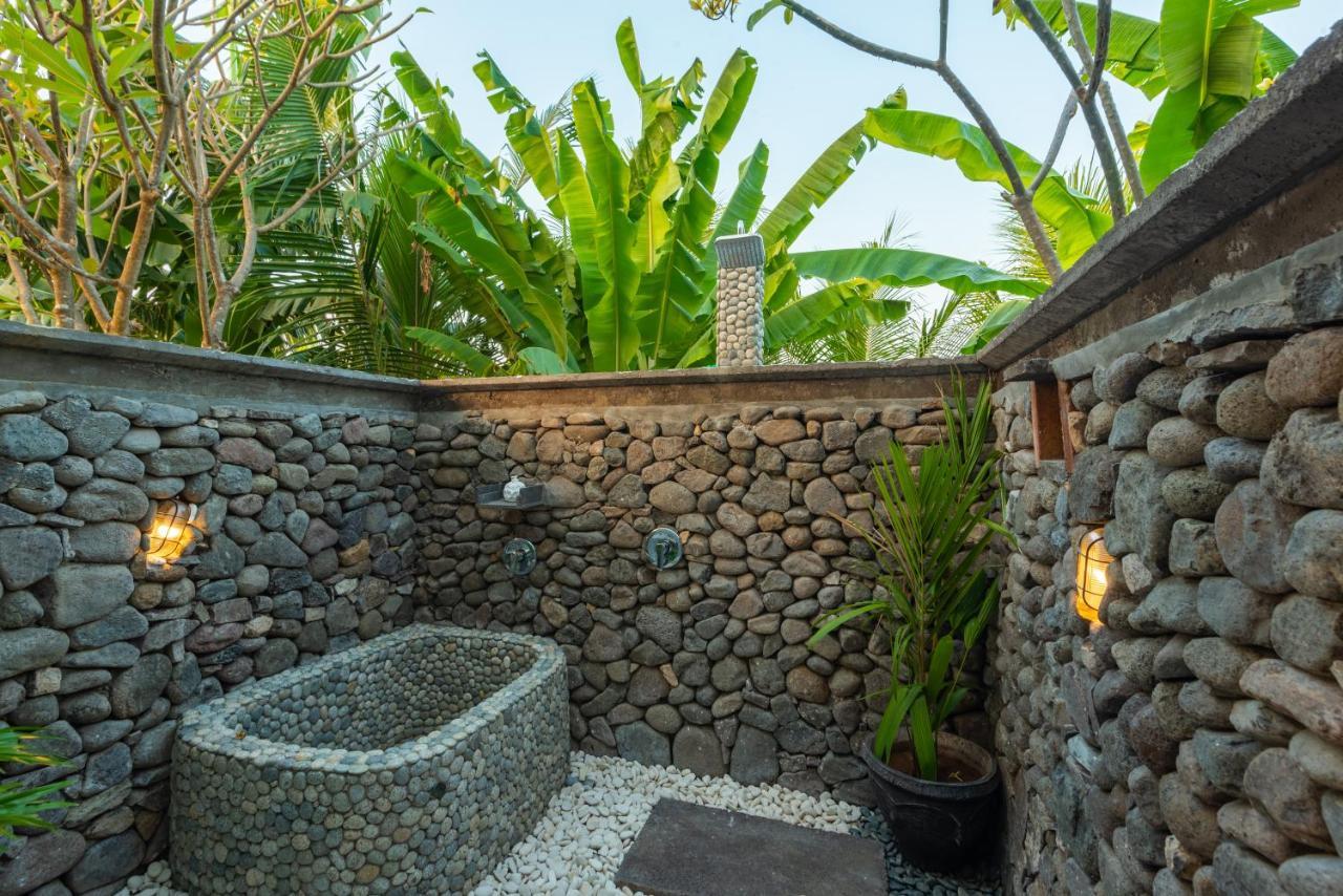 Villa Ambara Sumberkima Banyuwedang Exterior photo