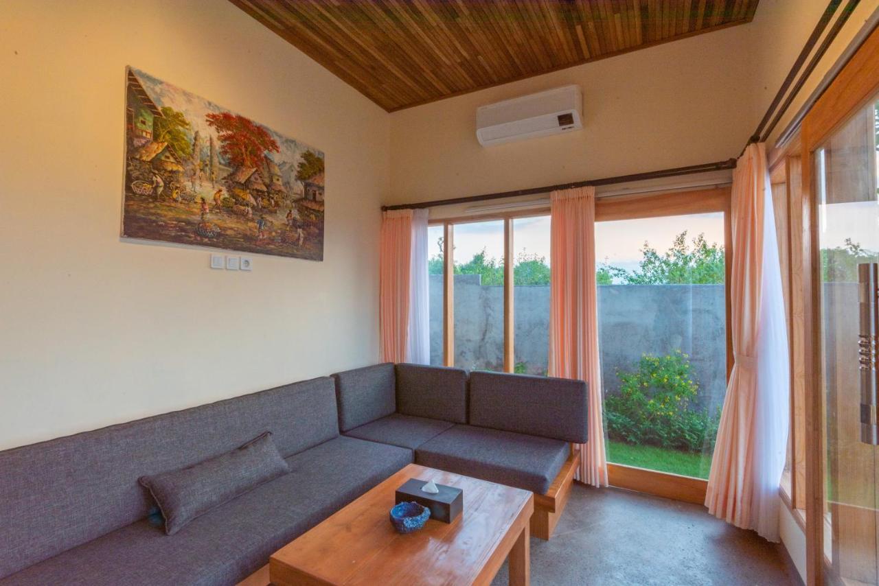 Villa Ambara Sumberkima Banyuwedang Exterior photo