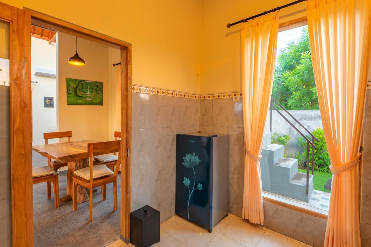 Villa Ambara Sumberkima Banyuwedang Exterior photo